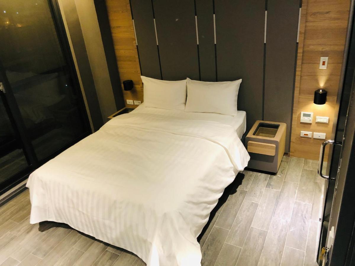 Kiwi Share Hotel Trung Lịch Ngoại thất bức ảnh